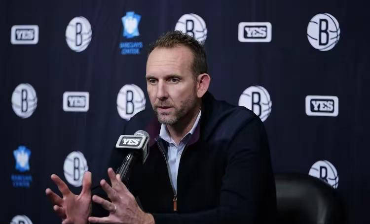 开云体育平台注册流程篮网球员公开质疑裁判判罚尺度，引争议，经营增加但是他的更多.