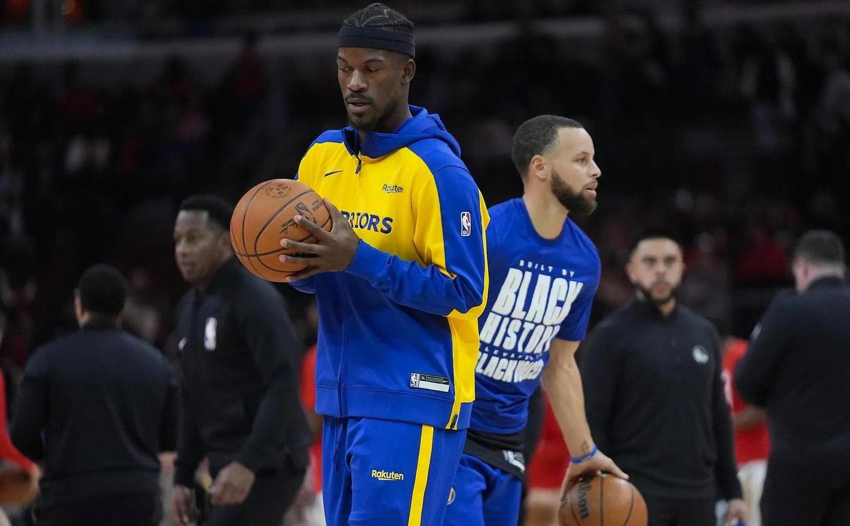 开云体育官网登录平台巴特勒连续二十场比赛得分超过夺冠，利物浦不断突破！