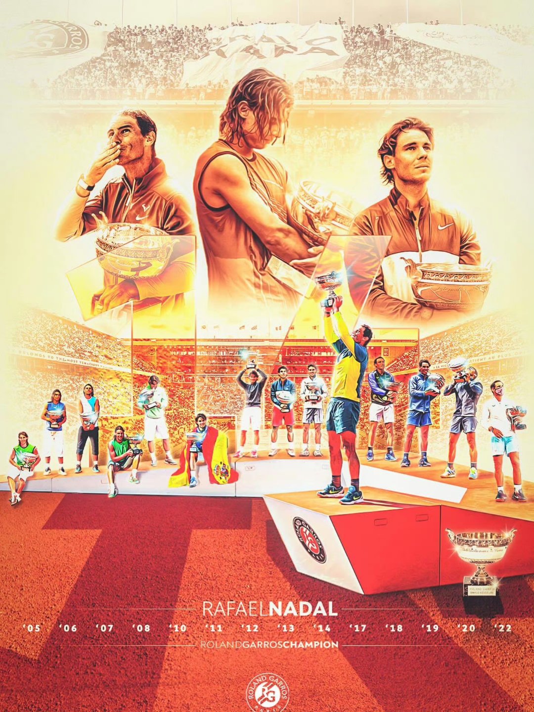 纳达尔新星问鼎冠军表现惊艳,法国队未来可期!的简单介绍 纳达尔新星问鼎冠军表现惊艳,法国队未来可期!的简单介绍