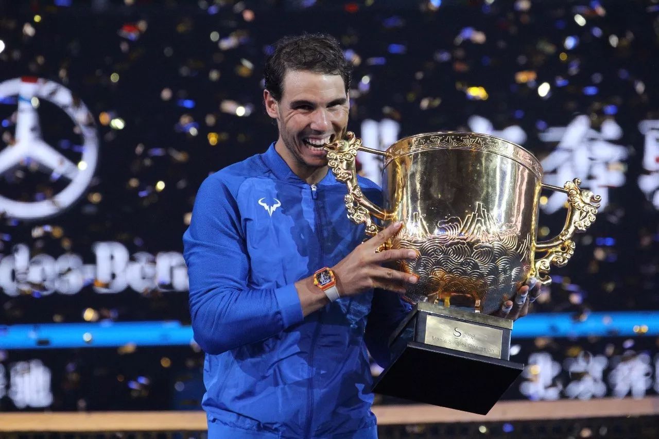 纳达尔新星问鼎冠军表现惊艳,法国队未来可期!的简单介绍 纳达尔新星问鼎冠军表现惊艳,法国队未来可期!的简单介绍