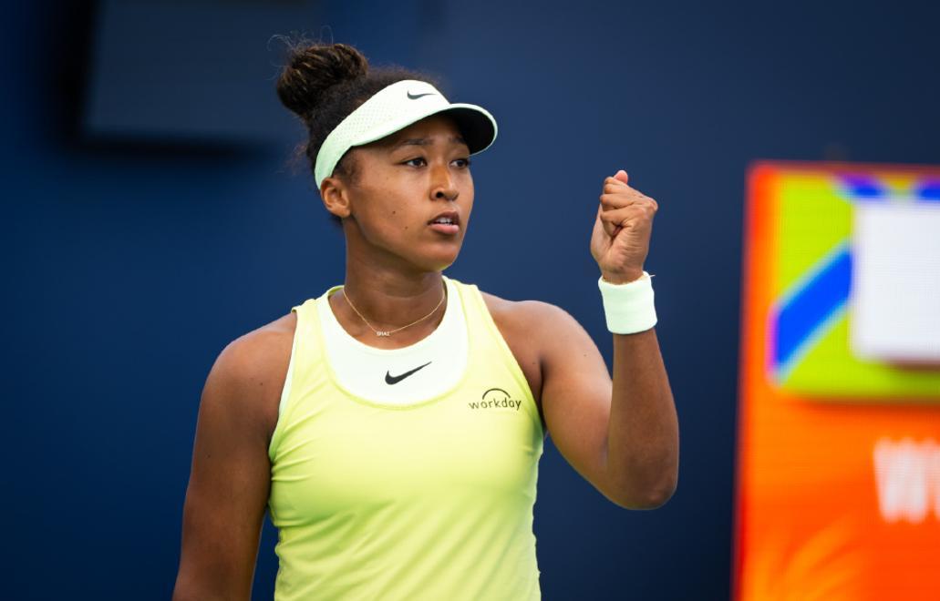  大坂直美遭遇五连败，瑞士队教练面临压力！