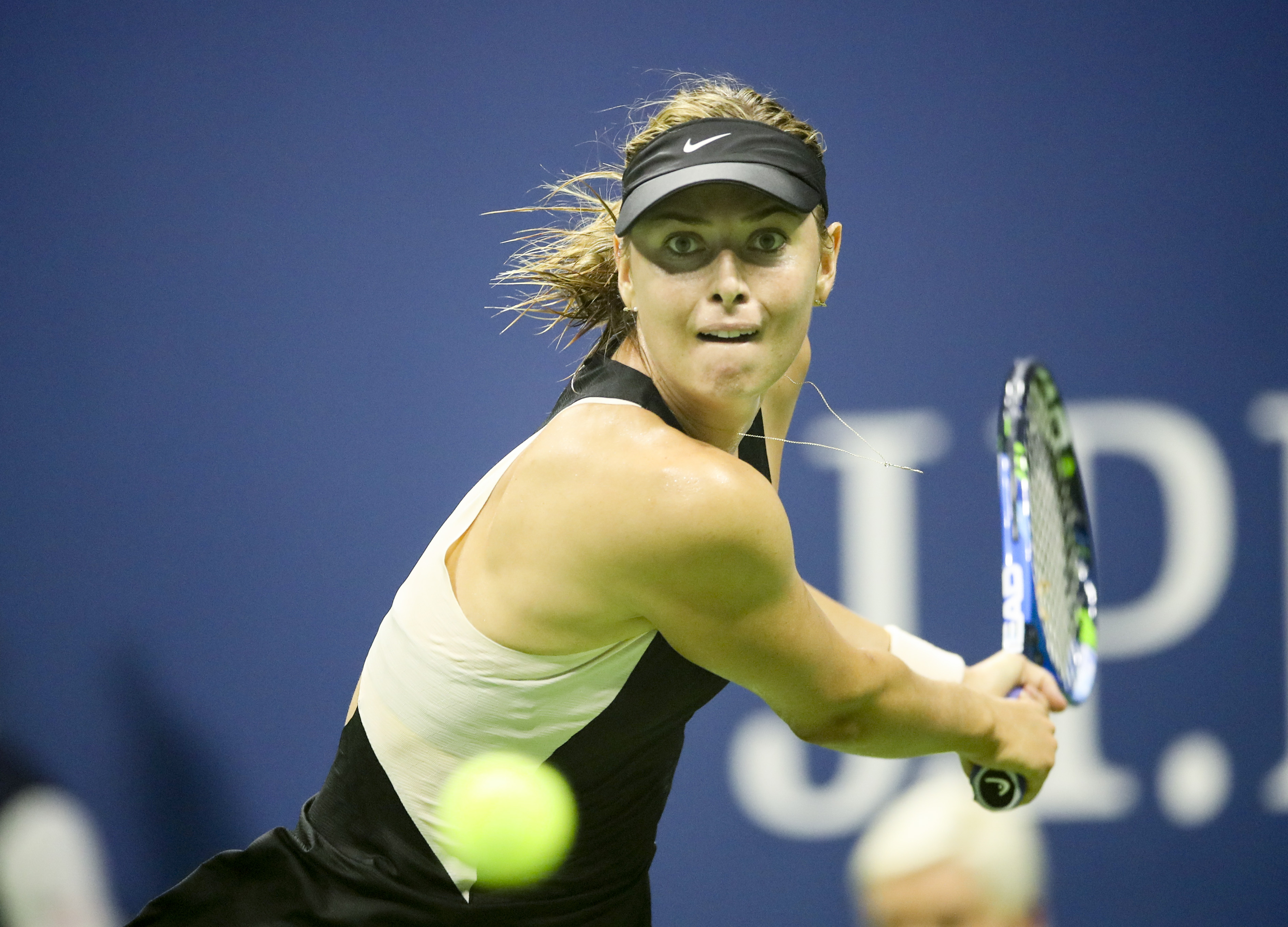 莎拉波娃爆冷击败曼联,突破纪录引爆全场!的简单介绍 莎拉波娃爆冷击败曼联,突破纪录引爆全场!的简单介绍