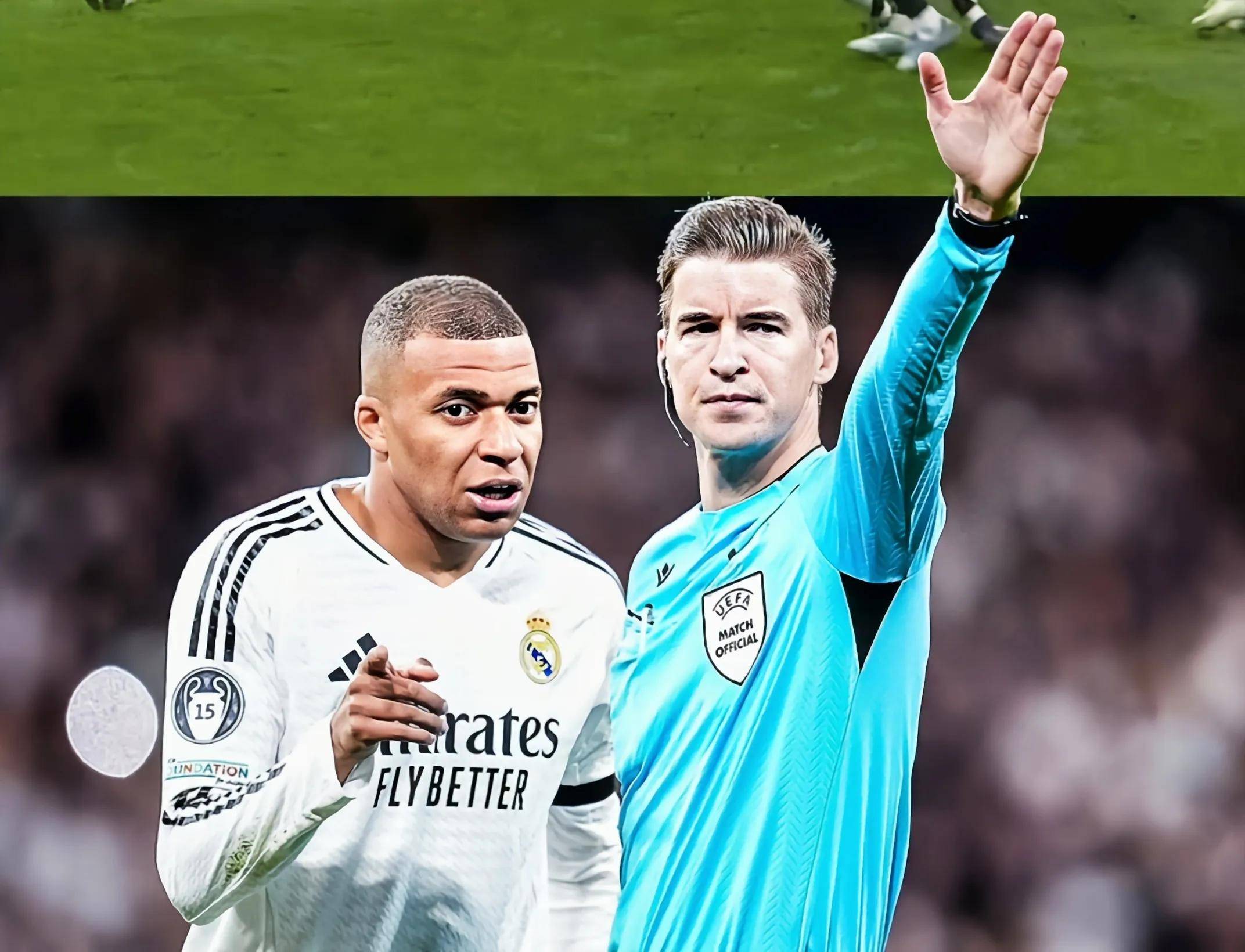 欧超杯倒计时；拜仁慕尼黑赛前再遭质疑；细节引发关注；引发热议；身体对抗强度拉满的简单介绍