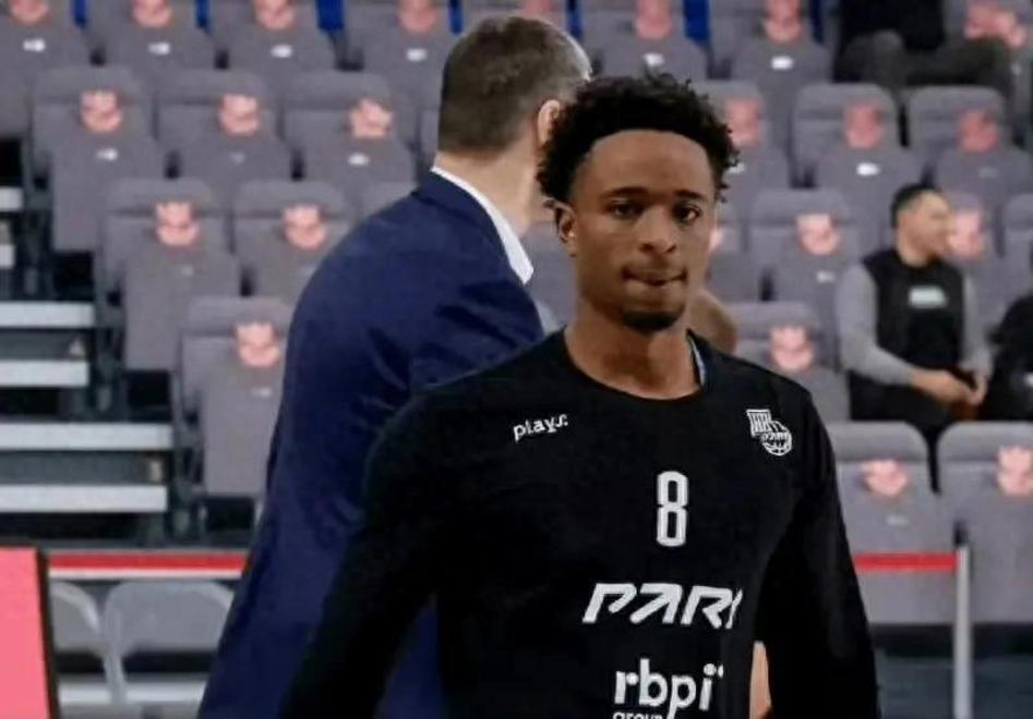 北京首钢迎欧篮联关键赛，今夜绝杀压哨，底气十足，赛季目标并未改变的简单介绍